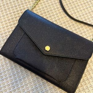 Kate Spade Flap Crossbody Purse